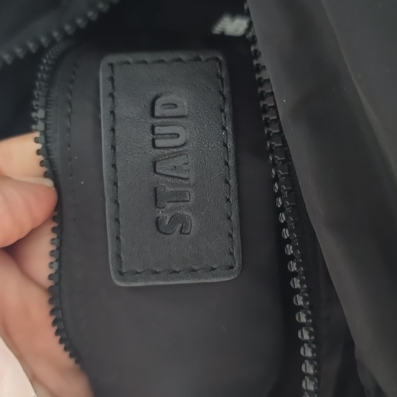 STAUD X New Balance Felix Shoulder Bag - Picture 10 of 12